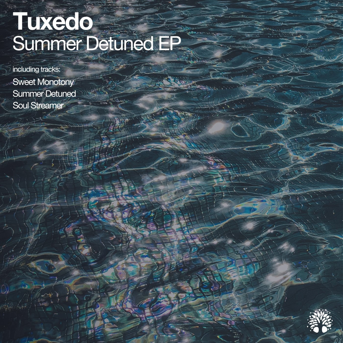 Tuxedo - Summer Detuned EP [ETREE423]